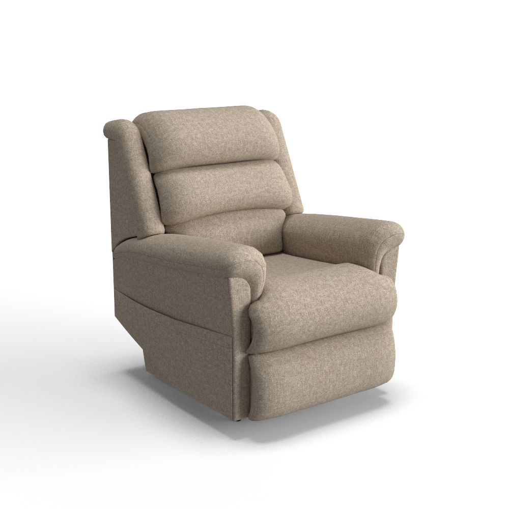 Astor Platinum Power Lift Recliner, In Stock